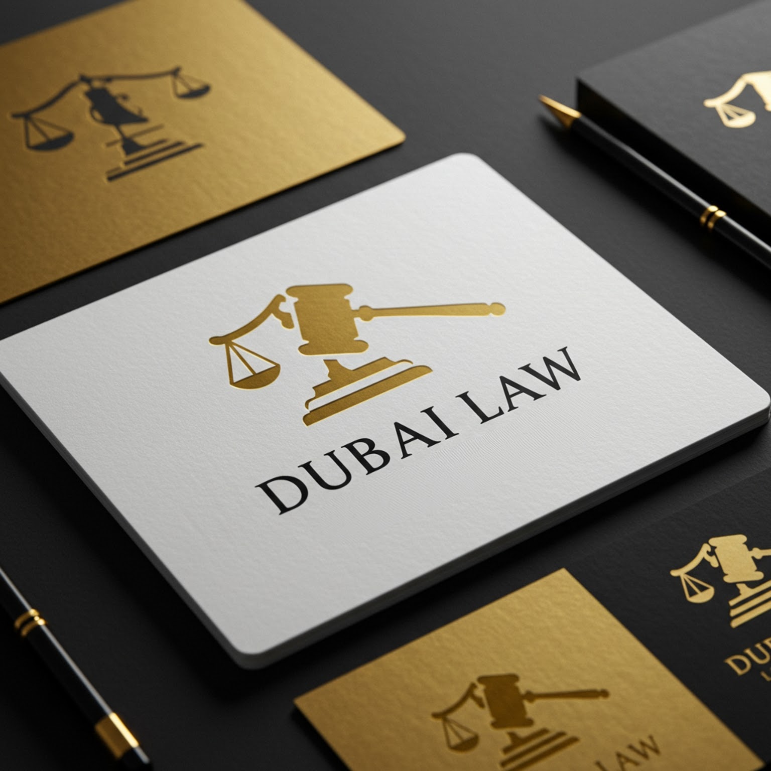 Dubai Law